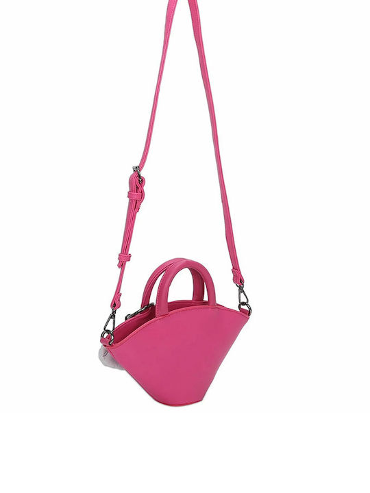 Buffalo Women's Bag Pink