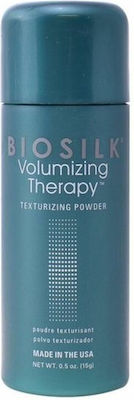 Biosilk Biosilk Volumizing Therapy Texturizing Powder 15gr