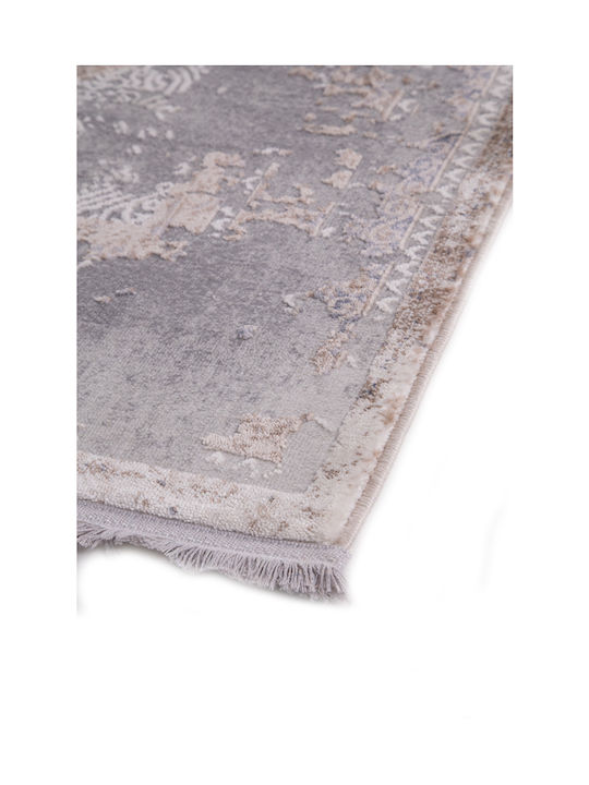 Royal Carpet Allure 17495 157 Handgefertigt Teppich Rechteckig Beige