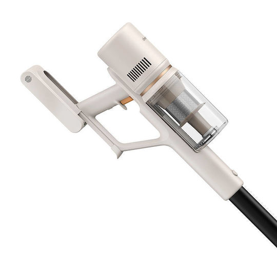 Dreame U10 Rechargeable Stick Vacuum White