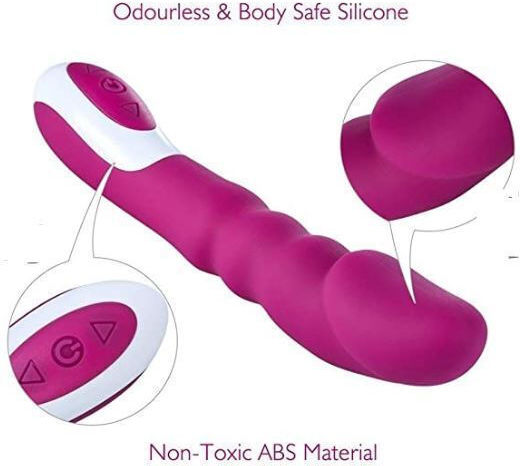 G-Spot Vibrator Purple