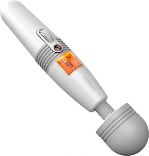Leten Vibrator Massage Weiß