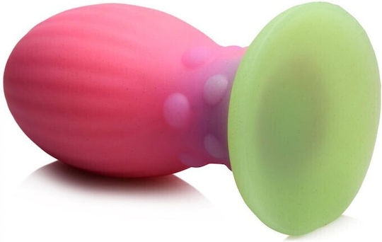 XR Δονητής Egg Ροζ
