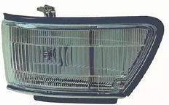 Prasco Flash for Toyota Corolla