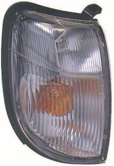 Prasco Flash за Nissan Datsun 1бр