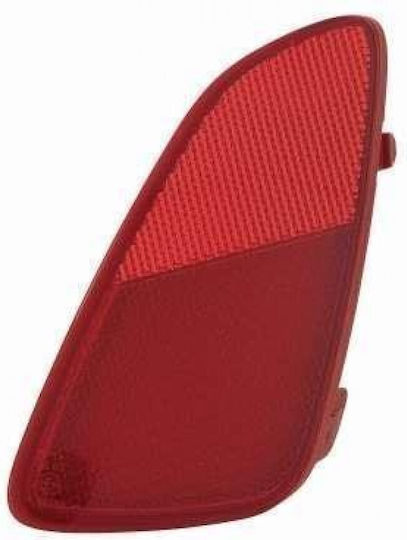 Prasco Taillights for Ford Fiesta
