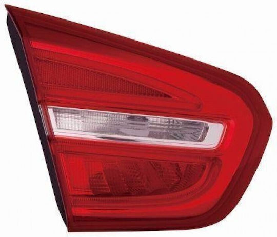 Prasco Задни светлини LED за Mercedes-Benz GLA 1бр