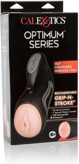 Calexotics Rechargeable Masturbator 1buc