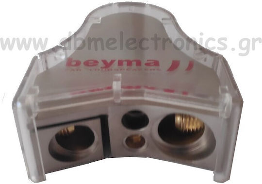 Beyma Negative Car Battery Terminal Adapter
