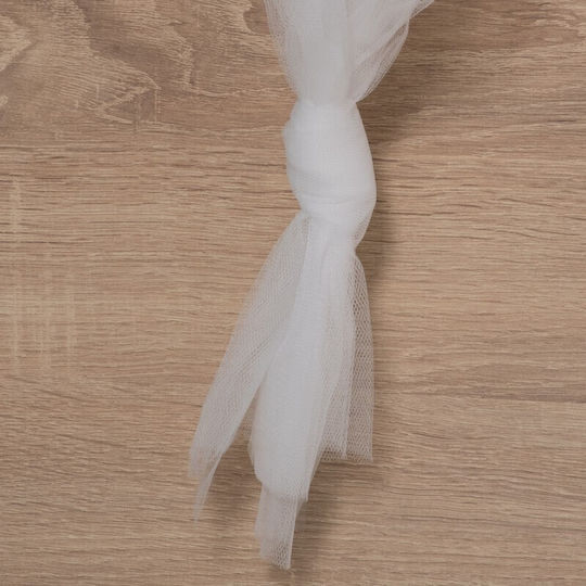 Papillon Kids Baptismal Font Decoration