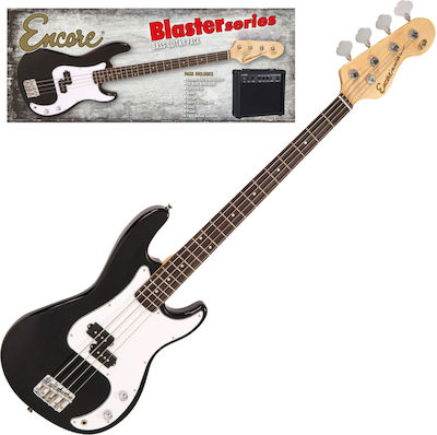 Encore Electric Bass