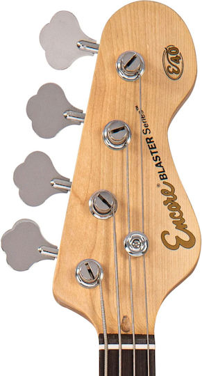 Encore Elektrischer Bass