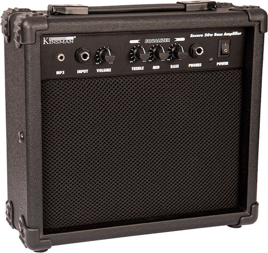 Encore Elektrischer Bass