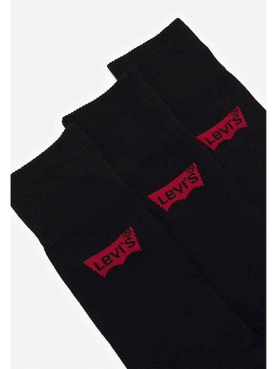 Levi's Κάλτσες 3Pack Levi's Κάλτσες 3Pack