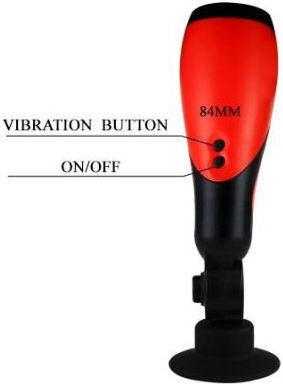 Baile Masturbator D-197717