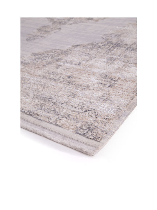 Royal Carpet Infinity 5909a Teppich Rechteckig Grey