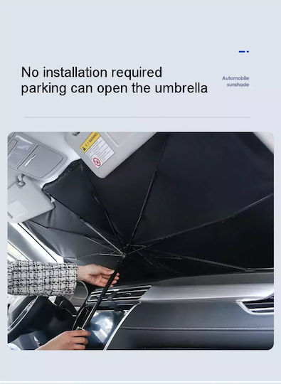 Car Windshield Sun Shade