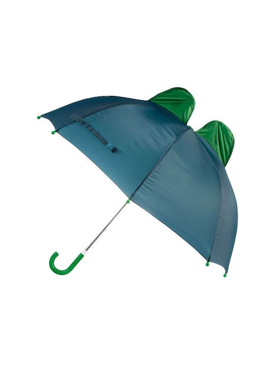 Stephen Joseph Kinder Regenschirm Gebogener Handgriff mit Durchmesser 68.5cm.