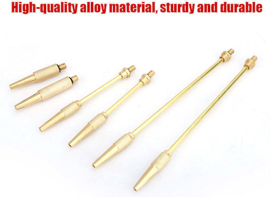 Car Carburetor Tool Set