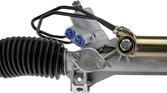 NTY Car Jack SPK-PE-003