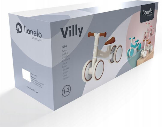 Lionelo Villy За 12 Месеца Розова
