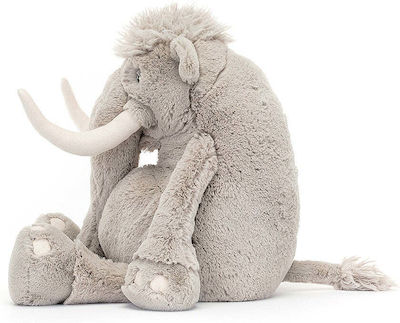 Jellycat Λούτρινο Mammoth