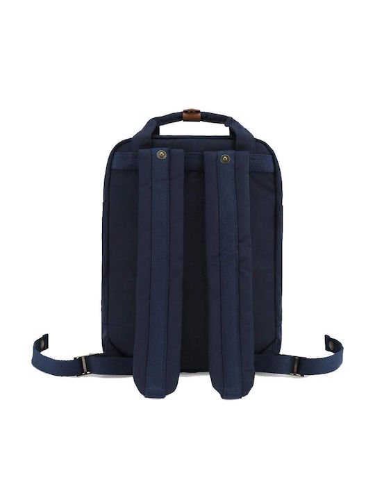 Himawari Rucksack Wasserdicht Blau