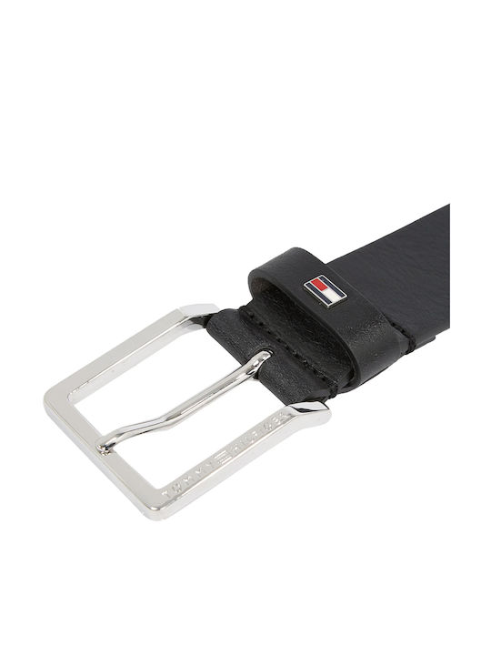 Tommy Hilfiger Men's Belt Black