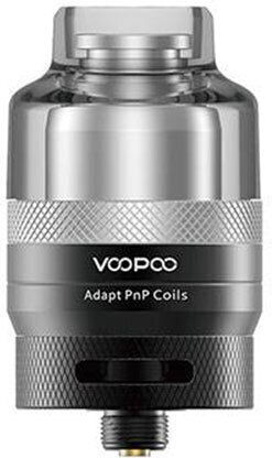 Voopoo Drag Ατμοποιητής Ηλεκτρονικού Τσιγάρου RTA 2ml 26mm