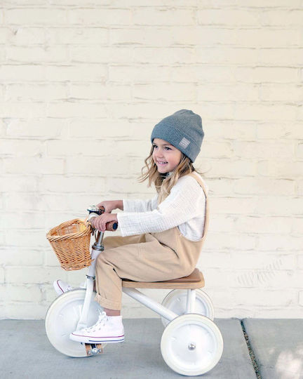 Banwood Vintage For 2-6 Years White