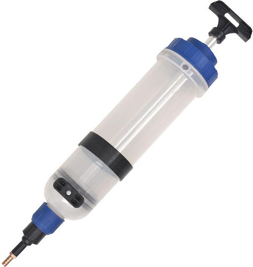 SKS Tools Χειροκίνητη Αντλία Αυτοκινήτου Μετάγγισης Λαδιού