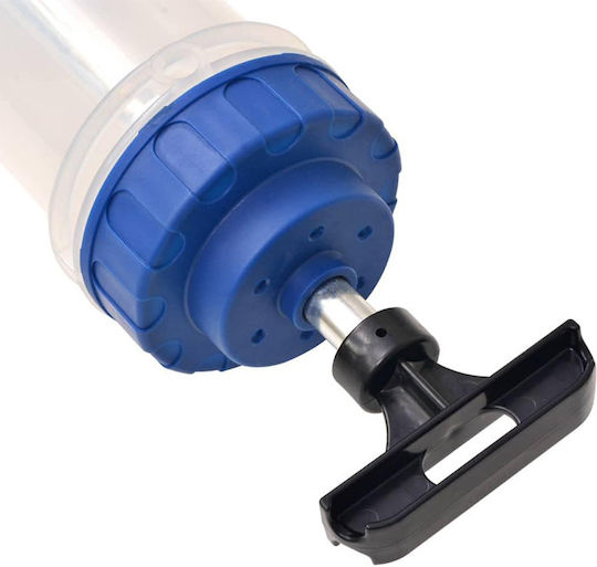 SKS Tools Χειροκίνητη Αντλία Αυτοκινήτου Μετάγγισης Λαδιού