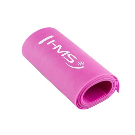 HMS TP01 Resistance Band Pink