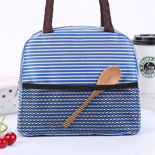 Etoile Schulische Isothermische Hand-Lunch-Tasche Rosa 20 x 16 x 23cm