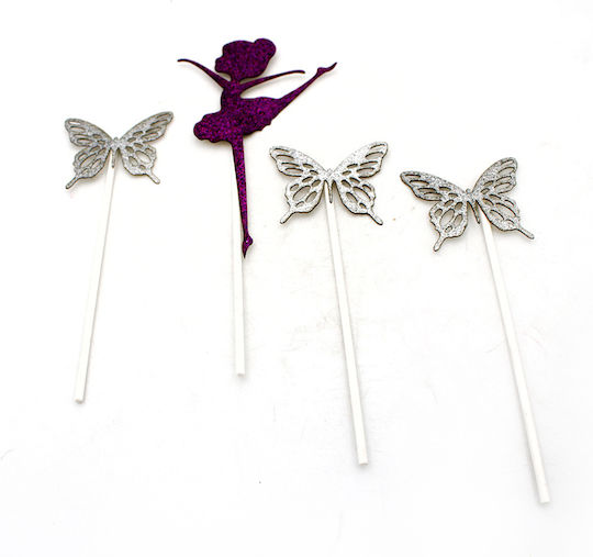 Cake Decoration