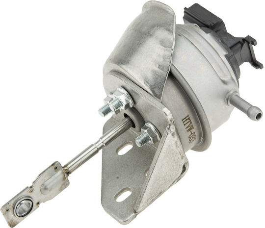 NTY Turbo Adjustment Bubble Car for Seat Leon Skoda Octavia Volkswagen Golf / Golf Sportsvan Audi A3