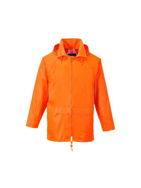Portwest S440 Waterproof Work Jacket