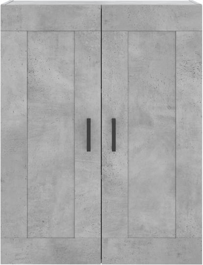 Bufet Gri 140x34x90cm
