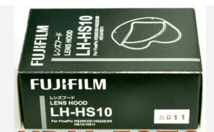 Fujifilm LH-HS10 Lens Hood FUJIFILMLHHS10