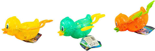 Gounaridis Toys Duck (Various Designs) 1pc Gounaridis Toys