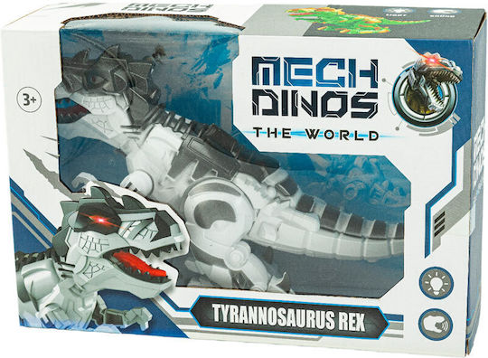 Gounaridis Toys Miniature Toy Τυραννόσαυρος