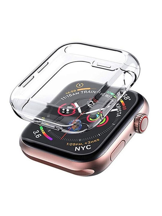 ObaStyle Screen Protector για το Apple Watch 38mm 1τμχ 749851