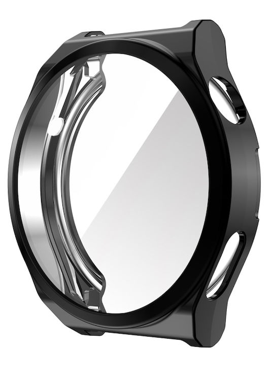 Screen Protector pentru Huawei Watch GT 3 Pro 46mm - Ceas Huawei GT 3 Pro 46mm 1buc SYA001846802A