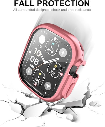 Screen Protector για το Apple Watch Ultra 49mm 1τμχ SYA001994201D