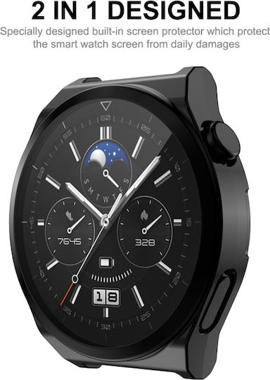 Enkay Screen Protector για το Huawei Watch GT 3 Pro 43mm 1τμχ SYA001846801C