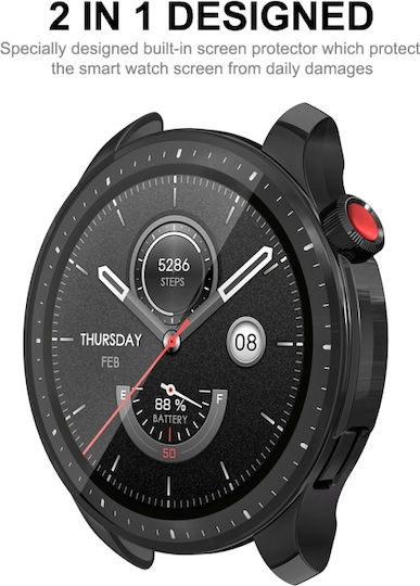 Displayschutzfolie für das Amazfit GTR 4 1Stück SYA002014701C