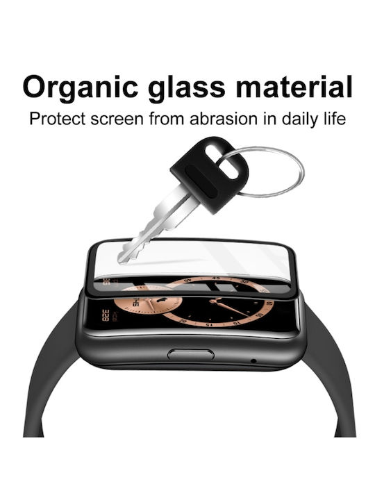 Hd Watch Protective Film 0 Displayschutzfolie für das Redmi Watch 3 1Stück