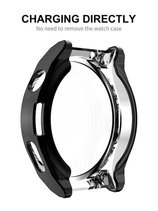 Enkay Screen Protector pentru Huawei Watch GT 3 Pro 43mm - Ceas Huawei GT 3 Pro 43mm 1buc SYA001846801C