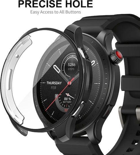 Screen Protector για το Amazfit GTR 4 1τμχ SYA002014701D