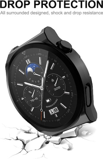 Screen Protector για το Huawei Watch GT 3 Pro 46mm 1τμχ SYA001846802A